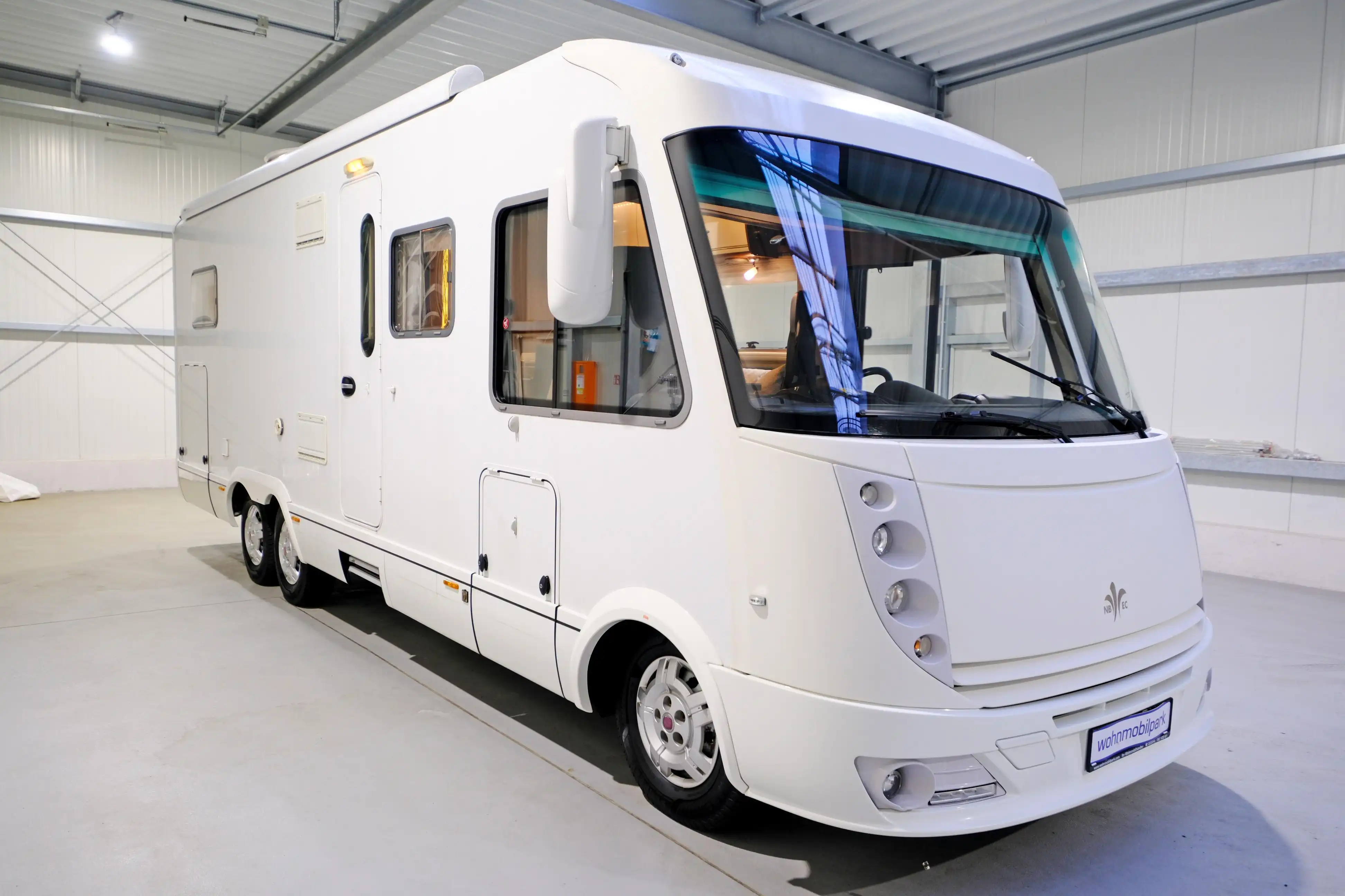 NIESMANN + BISCHOFF ARTO 79 LE